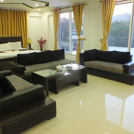 Capetown Guest House Islamabad Eksteriør billede