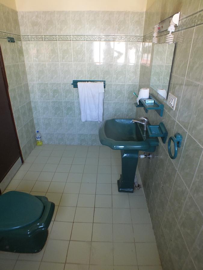 Capetown Guest House Islamabad Eksteriør billede